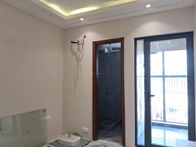 3 BHK Independent Builder Floor