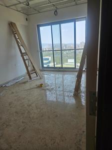 Hall Image of 5000 Sq.ft 7 BHK Duplex for sale in Adani Ten BKC, Bandra East Mumbai for Rs. 190000000