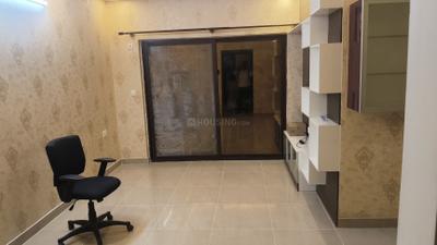 Marvel Sequoia Living Room 1