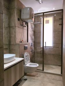 Bedroom Three Image of 2500 Sq.ft 4 BHK Builder Floor for sale in Anant Raj Estate Plots, Kadarpur Gurgaon for Rs. 33000000