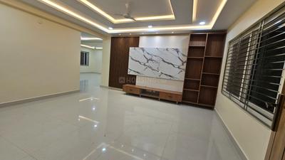 Hall Image of 2720 Sq.ft 3 BHK Apartment / Flat for rent in Madhapur Hyderabad for Rs. 59999