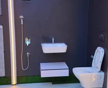 Bedroom Image of 1359 Sq.ft 2 BHK Builder Floor for sale in MRG Crown, Sector 106 Gurgaon for Rs. 25000000