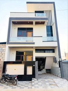 Image of 1800 Sq.ft 3 BHK Independent House for sale in Pachpedi Naka, Raipur for Rs. 5299000