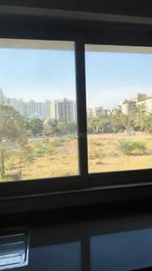 Balcony Image of 1810 Sq.ft 4 BHK Apartment / Flat for sale in Samanvay Solitaire, Bhayli Vadodara for Rs. 12000000