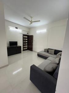 2 BHK Independent Builder Floor