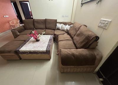 Bedroom Image of 1350 Sq.ft 3 BHK Apartment / Flat for sale in Aims Gh 11 75 Golf City, Sector 75 Noida for Rs. 16000000