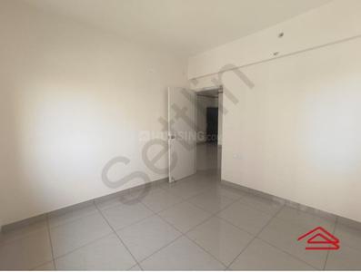 Bedroom Image of 1273 Sq.ft 3 BHK Apartment / Flat for sale in TVS Emerald Jardin by TVS Emerald Limited, Singasandra Bengaluru for Rs. 16340000