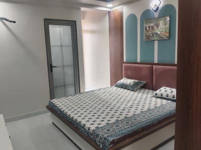 Bedroom Image of 1639 Sq.ft 3 BHK Apartment / Flat for sale in Vaishali Nagar Extension Jaipur for Rs. 8300000