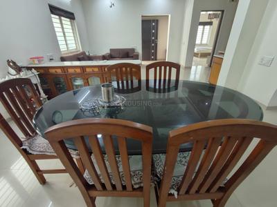 Hall Image of 2933 Sq.ft 4 BHK Independent House for sale in Science City Ahmedabad for Rs. 45000000