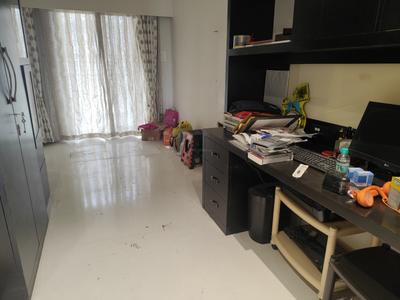 Bedroom Image of 2500 Sq.ft 4.5 BHK Builder Floor for sale in Rustomjee Elita, Andheri West Mumbai for Rs. 129300000
