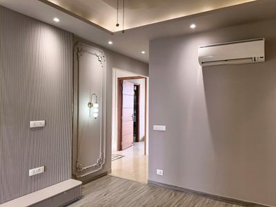 Bedroom Image of 1800 Sq.ft 3 BHK Builder Floor for sale in Sector 46 Gurgaon for Rs. 30000000