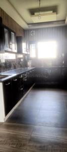 Kitchen Image of 1800 Sq.ft 3 BHK Independent House for rent in Aman Vihar Dehradun for Rs. 35000