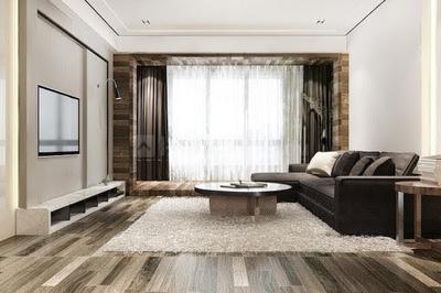 Hall Image of 1202 Sq.ft 3 BHK Apartment / Flat for sale in Adambakkam Chennai for Rs. 15300000