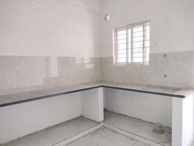 Kitchen Image of 1363 Sq.ft 3 BHK Apartment / Flat for sale in Electronic City Bengaluru for Rs. 7143600