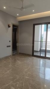 Hall Image of 2200 Sq.ft 4 BHK Builder Floor for sale in Safdarjung Development Area New Delhi for Rs. 180000000
