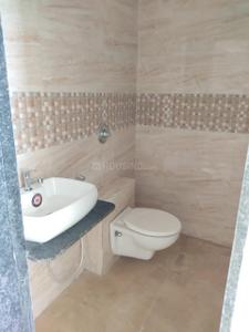 Bathroom Image of 3050 Sq.ft 6 BHK Apartment / Flat for sale in Northway Millenium, Bhayli Vadodara for Rs. 10000000