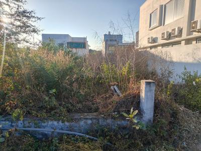 Image of 2400 Sq.ft Residential Plot / Land for sale in Apollo Golf Links Sector C Extension And E Extension, Kanadiya, Indore for Rs. 16800000