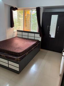 Bedroom Image of 960 Sq.ft 3 BHK Apartment / Flat for sale in VJ Yashwin Royal, Vadgaon Budruk Pune for Rs. 11500000