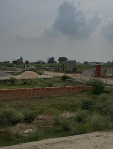 Image of 450 Sq.ft Residential Plot / Land for sale in Eta II, Greater Noida for Rs. 1250000