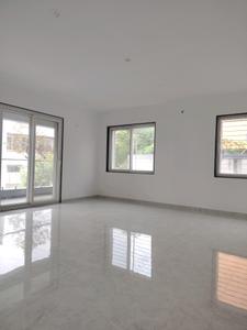 Living Room Image of 2270 Sq.ft 3.5 BHK Apartment / Flat for sale in Nigdi Pune for Rs. 23900000