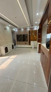 Living Room Image of 1220 Sq.ft 2 BHK Studio for sale in RG Luxury Homes Tower A F And M, Noida Extension Greater Noida for Rs. 9000000