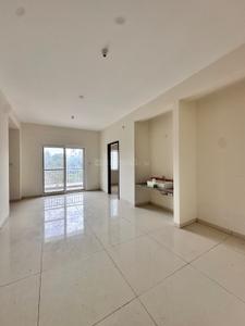 Hall Image of 1101 Sq.ft 3 BHK Apartment / Flat for sale in DSR Highland Greenz, Chikkakannalli Bengaluru for Rs. 18230000