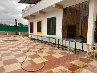 Image of 3000 Sq.ft 3 BHK Villa for sale in Bhangarwadi, Lonavala for Rs. 15300000