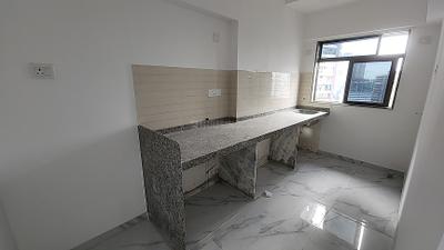 Sayed Residency Kitchen 1