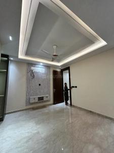 Hall Image of 1950 Sq.ft 4 BHK Builder Floor for sale in Punjabi Bagh New Delhi for Rs. 27500000