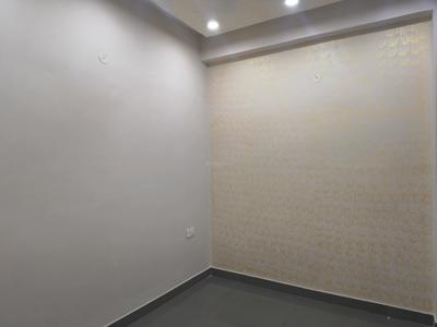 Bedroom Image of 1300 Sq.ft 3 BHK Builder Floor for sale in Indirapuram Ghaziabad for Rs. 13200000