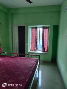 Bedroom Image of 850 Sq.ft 2 BHK Apartment / Flat for rent in Kalyani Nadia for Rs. 14000