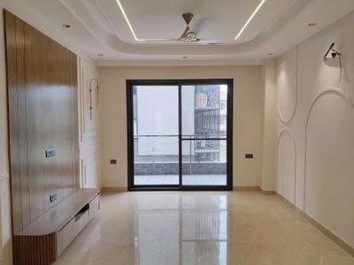 Living Room Image of 1800 Sq.ft 2 BHK Builder Floor for rent in DLF Independent Floors At Dlf City Phase III, DLF Phase 3 Gurgaon for Rs. 50000
