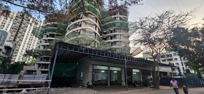 Image of 1598 Sq.ft 3 BHK Apartment / Flat for sale in Krishna Fairmont, Wakad, Pune for Rs. 14000000