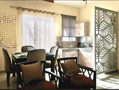 Hall Image of 150 Sq.ft 3 BHK Villa for sale in Kharar Mohali for Rs. 3500000