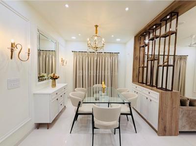 Hall Image of 1370 Sq.ft 2 BHK Apartment / Flat for sale in Om Shiv Kailasa, Mihan Nagpur for Rs. 6165000