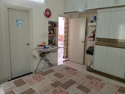 Bedroom Image of 2820 Sq.ft 4 BHK Villa for sale in Sarjapur Bengaluru for Rs. 25000000