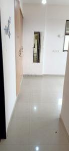 Hall Image of 885 Sq.ft 2 BHK Apartment / Flat for sale in Supreme Lake Florence, Powai Mumbai for Rs. 23500000