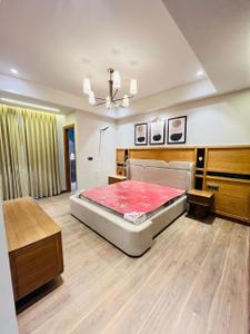 Bedroom Image of 1542 Sq.ft 3 BHK Apartment / Flat for sale in Kharar Mohali for Rs. 7990000