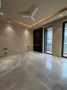 Hall Image of 2835 Sq.ft 4 BHK Builder Floor for sale in Greater Kailash I New Delhi for Rs. 100000000