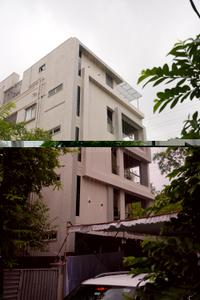 Image of 1810 Sq.ft 3 BHK Builder Floor for rent in Khaja Guda, Hyderabad for Rs. 65000