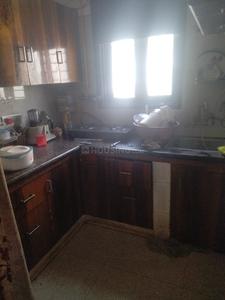 Kitchen Image of Om Homes in Indirapuram, Ghaziabad