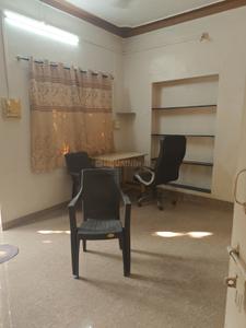 Hall Image of 250 Sq.ft 1 RK Independent House for rent in Padegaon Aurangabad for Rs. 6500