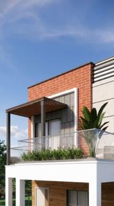 Image of 2200 Sq.ft 3 BHK Villa for sale in Ranchhodji Nagar, Valsad for Rs. 8351000