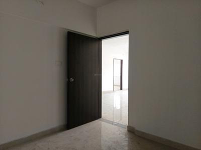 Bedroom Image of 1600 Sq.ft 3 BHK Apartment / Flat for sale in Yoo One Phase I, Mohammed Wadi Pune for Rs. 15000000