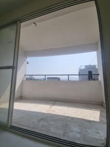 Balcony Image of 560 Sq.ft 1 BHK Apartment / Flat for sale in Ambegaon Bk Pune for Rs. 2100000