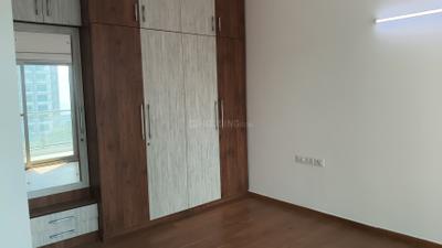 Bedroom Image of 1300 Sq.ft 2.5 BHK Apartment / Flat for sale in Tata Gurgaon Gateway, Sector 112 Gurgaon for Rs. 26000000