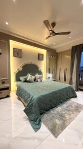 Bedroom Image of 3050 Sq.ft 4 BHK Apartment / Flat for sale in KGK Aahvan, Vaishali Nagar Jaipur for Rs. 34900000