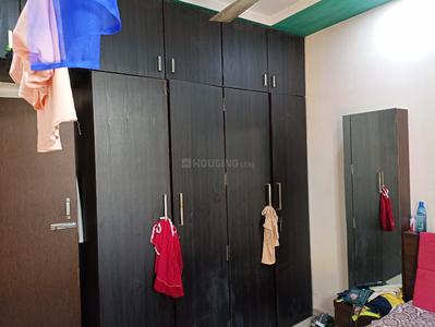 Bedroom Image of 555 Sq.ft 1 BHK Apartment / Flat for sale in Thara Bhiwadi for Rs. 2800000