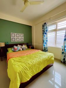 1 BHK Flat