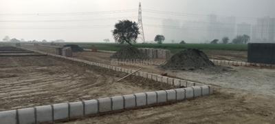 Image of 540 Sq.ft Residential Plot / Land for sale in Sector 148, Noida for Rs. 1140000